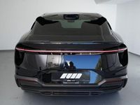 Nowe Lotus Eletre 675 kW (918 KM) 2026 Czarny SUV