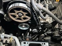 Gebraucht Audi A3 102 PS (75 kW) 2010 Kleinwagen