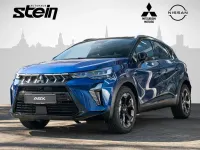 Neu Mitsubishi ASX Edition 140 PS (102 kW) 2026 Blau SUV