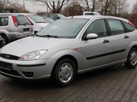 Gebraucht Ford Focus Futura 116 PS (85 kW) 2004 Other Limousine