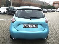 gebraucht Renault Zoe Intens R135 Kamera/1.Hand/Totwin/Allwetterr