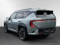 Neu Kia EV5 194 kW (265 PS) 2026 Gruen (iceberg green) SUV