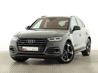 gebraucht Audi Q5 TFSI e