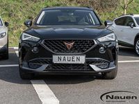 Gebraucht Cupra Formentor 150 PS (110 kW) 2023 Schwarz SUV