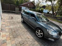 Używany Skoda Octavia 160 KM (117 kW) 2010 Kombi
