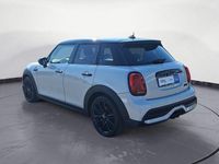 Gebraucht Mini Cooper S Business 178 PS (130 kW) 2022 Weiß Kleinwagen