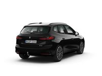 Neu BMW 218 136 PS (100 kW) 2026 Black sapphire metallic Van / Kleinbus