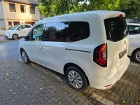 Gebraucht Renault Kangoo Equilibre 131 PS (96 kW) 2023 Weiß Van / Kleinbus