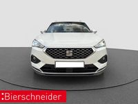 Gebraucht Seat Tarraco Xperience 245 PS (180 kW) 2022 Weiss SUV