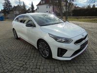 gebraucht Kia ProCeed 1.6 T DCT7 GT NAVI/RFK/JBL/KOMFORT