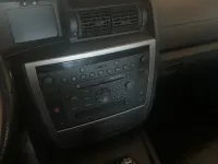 Gebraucht Opel Omega 180 PS (132 kW) 2002 Rot Limousine