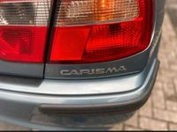 gebraucht Mitsubishi Carisma 1.8 GDI Benzin 122 ps TÜV bis 02.2025