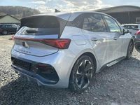 Second-hand Cupra Born 150 kW (204 CP) 2022 Argintiu Hatchback