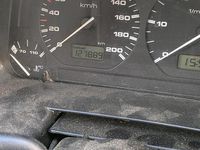 Gebraucht VW Caddy 64 PS (47 kW) 1998 Blau Van / Kleinbus