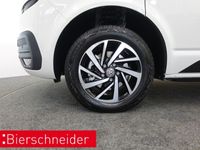 gebraucht VW California T6.12.0 TDI DSG Beach Tour Edition ACC RFK NAVI ALU 17