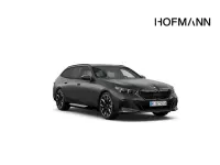 Neu BMW 540 M Sport 286 PS (210 kW) 2025 Grau Limousine