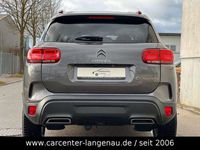 gebraucht Citroën C5 Aircross 1.2 Feel + 8 x ALUFELGEN