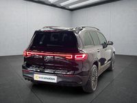 Gebraucht Mercedes EQB350 214 kW (292 PS) 2023 SUV