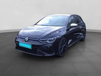 Gebraucht VW Golf VIII R 320 PS (235 kW) 2022 Schwarz Limousine