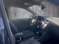 gebraucht VW Tiguan Comfortline