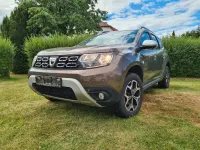 Gebraucht Dacia Duster Prestige 116 PS (85 kW) 2019 SUV