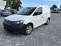 Second-hand VW Caddy 102 CP (75 kW) 2023 Alb Monovolum