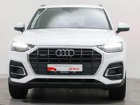 Gebraucht Audi Q5 204 PS (150 kW) 2023 Ibisweiß SUV