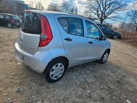 Gebraucht Opel Agila 65 PS (47 kW) 2009 Kleinwagen