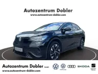 Brugt VW ID.5 Pro 210 kW (286 HK) 2024 Sort SUV