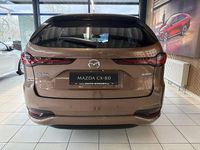 Neu Mazda CX-80 254 PS (186 kW) 2026 Melting copper m SUV