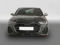 Second-hand Audi S3 333 CP (244 kW) 2025 Gri Berlinǎ