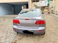 Gebraucht Mazda 3 Comfort 105 PS (77 kW) 2004 Grau Limousine