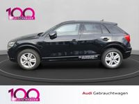 gebraucht Audi Q2 advanced 35 TFSI S tronic