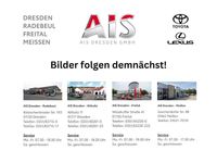 Gebraucht Toyota Corolla Team 140 PS (102 kW) 2023 Black mica / ink Limousine