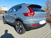 Gebraucht Volvo XC40 Plus 179 PS (131 kW) 2023 Blau SUV