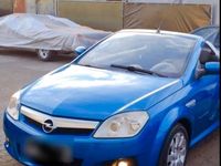 gebraucht Opel Tigra Twin Top 1.4 (Enjoy)