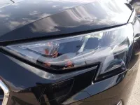 Gebraucht Audi A3 Advanced Plus 116 PS (85 kW) 2023 Mythosschwarz metallic Limousine