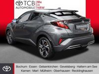 gebraucht Toyota C-HR 2.0 HYBRID TEAM D SMART CONNECT PLUS