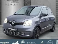 Gebraucht Renault Twingo Urban Night 60 kW (82 PS) 2022 Lunar grey Kleinwagen