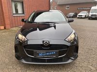 Gebraucht Mazda 2 Center-Line 116 PS (85 kW) 2024 Schwarz Limousine