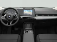 Gebraucht BMW X1 Shadowline 163 PS (119 kW) 2024 Schwarz SUV