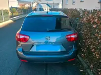 Gebraucht Seat Ibiza ST 105 PS (77 kW) 2013 Grau Kombi