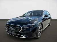Gebraucht Mercedes E300 313 PS (230 kW) 2025 Metalliclack obsidianschwarz Kombi