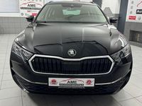 Gebraucht Skoda Octavia Selection 116 PS (85 kW) 2025 Schwarz Kombi