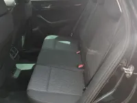 Gebraucht Skoda Karoq Style 150 PS (110 kW) 2019 Blackmagic perleffekt SUV