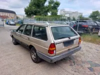 Gebraucht VW Passat 54 PS (39 kW) 1987 Gold Kombi