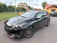 Gebraucht Kia ProCeed GT 204 PS (150 kW) 2022 Kombi