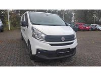 Gebraucht Fiat Talento 120 PS (88 kW) 2021 Colore esterno (perlweiss) Van / Kleinbus