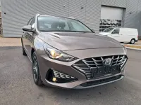 Gebraucht Hyundai i30 Essential 120 PS (88 kW) 2021 Braun Kombi