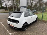 Gebraucht Honda e Advance 113 kW (154 PS) 2020 Weiß Kleinwagen